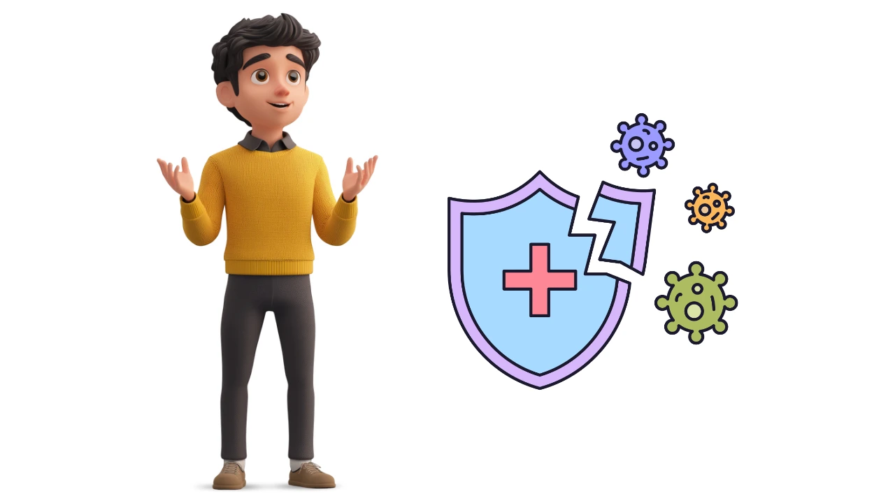 MALE DIESEASES | مردانہ امراض